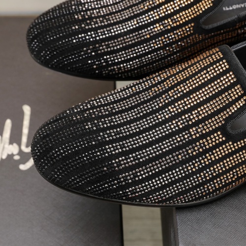 Replica Giuseppe Zanotti Casual Shoes For Men #1076955 $88.00 USD for Wholesale