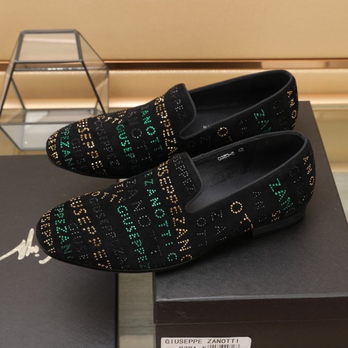 Giuseppe Zanotti Casual Shoes For Men #1076958