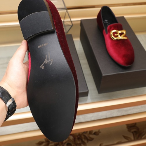 Replica Giuseppe Zanotti Casual Shoes For Men #1076959 $88.00 USD for Wholesale