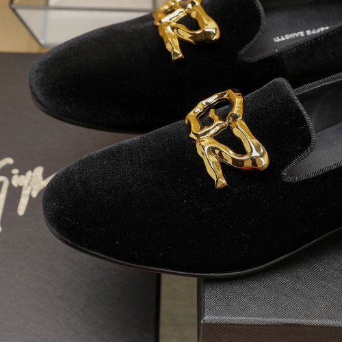 Replica Giuseppe Zanotti Casual Shoes For Men #1076961 $88.00 USD for Wholesale