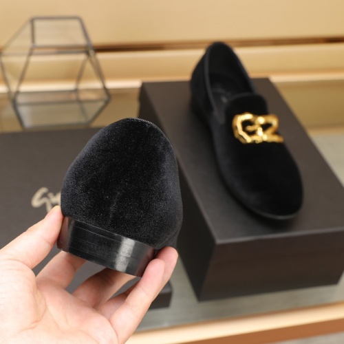 Replica Giuseppe Zanotti Casual Shoes For Men #1076961 $88.00 USD for Wholesale