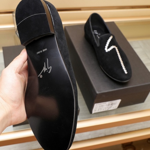 Replica Giuseppe Zanotti Casual Shoes For Men #1076962 $88.00 USD for Wholesale