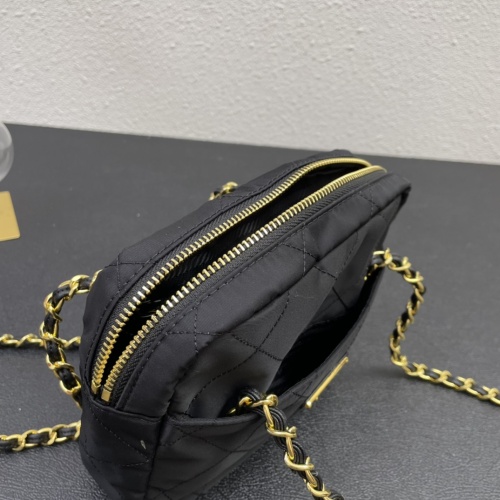 Replica Prada AAA Quality Messeger Bags For Women #1077128 $80.00 USD for Wholesale