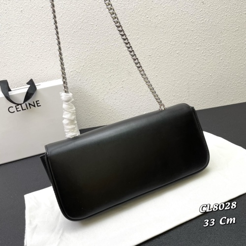 Replica Celine AAA Quality Messenger Bags For Women #1077133 $88.00 USD for Wholesale