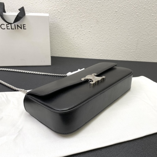 Replica Celine AAA Quality Messenger Bags For Women #1077133 $88.00 USD for Wholesale