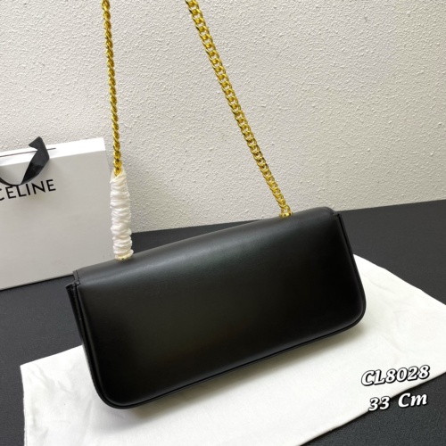 Replica Celine AAA Quality Messenger Bags For Women #1077135 $88.00 USD for Wholesale