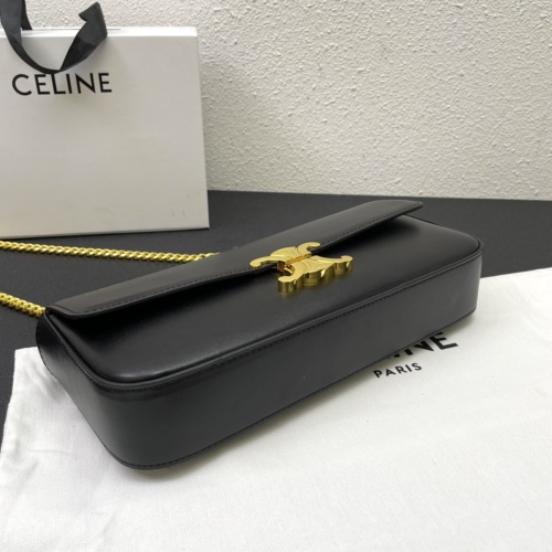 Replica Celine AAA Quality Messenger Bags For Women #1077135 $88.00 USD for Wholesale