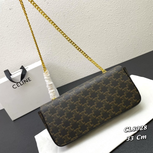 Replica Celine AAA Quality Messenger Bags For Women #1077136 $88.00 USD for Wholesale