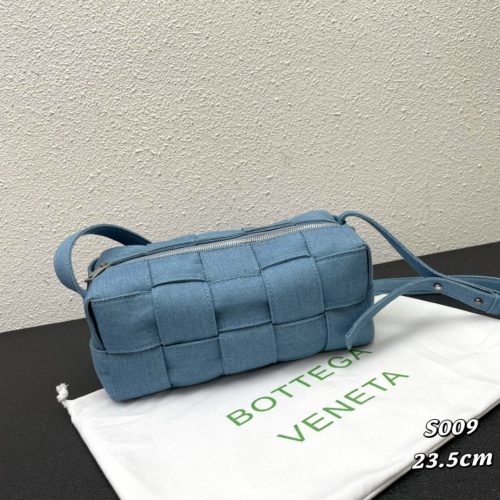 Bottega Veneta BV AAA Quality Messenger Bags For Women #1077145 $92.00 USD, Wholesale Replica Bottega Veneta BV AAA Quality Messenger Bags