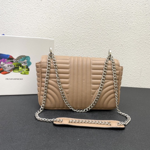 Replica Prada AAA Quality Messeger Bags For Women #1077164 $88.00 USD for Wholesale
