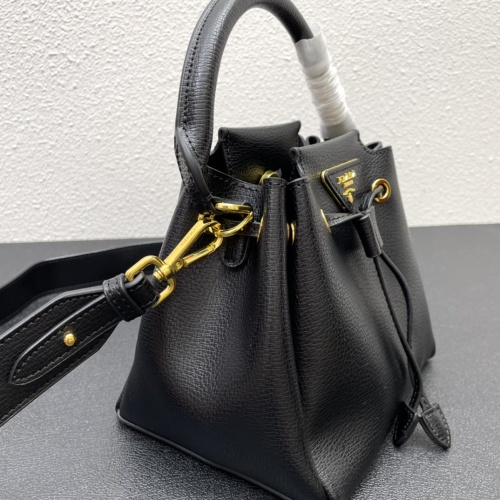 Replica Prada AAA Quality Messeger Bags For Women #1077168 $98.00 USD for Wholesale