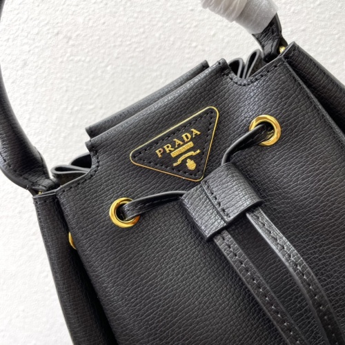 Replica Prada AAA Quality Messeger Bags For Women #1077168 $98.00 USD for Wholesale