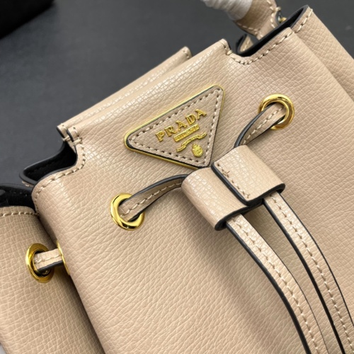 Replica Prada AAA Quality Messeger Bags For Women #1077169 $98.00 USD for Wholesale