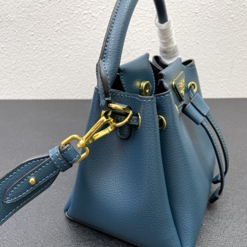 Replica Prada AAA Quality Messeger Bags For Women #1077171 $98.00 USD for Wholesale