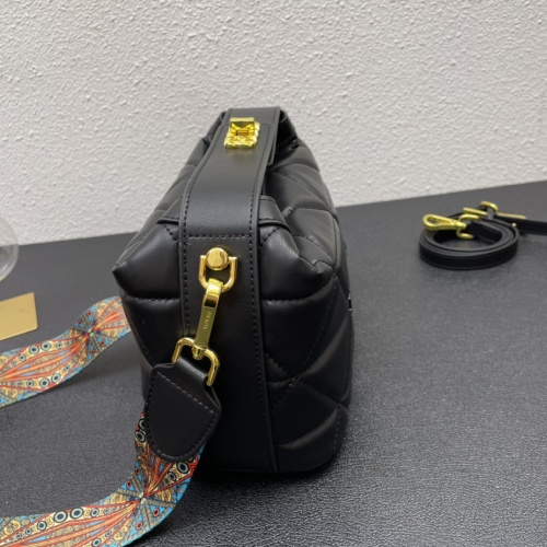 Replica Prada AAA Quality Messeger Bags For Women #1077179 $98.00 USD for Wholesale