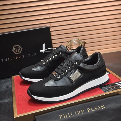 Philipp Plein Casual Shoes For Men #1077186