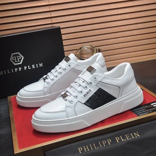 Philipp Plein Casual Shoes For Men #1077192