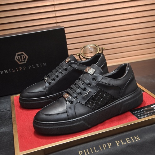 Philipp Plein Casual Shoes For Men #1077194