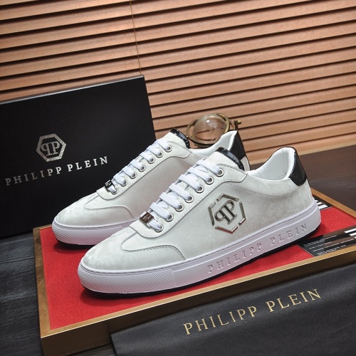Philipp Plein Casual Shoes For Men #1077211