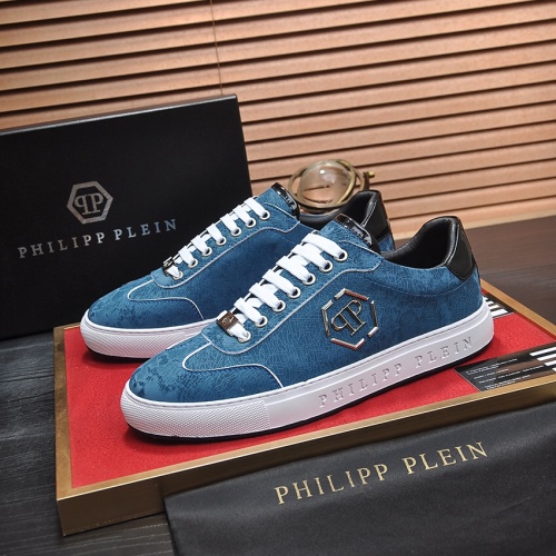 Philipp Plein Casual Shoes For Men #1077213