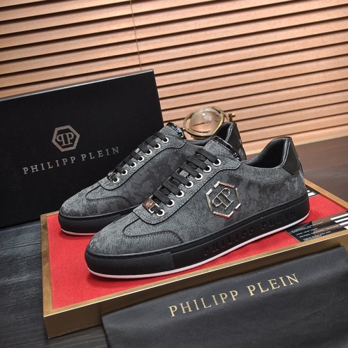 Philipp Plein Casual Shoes For Men #1077214