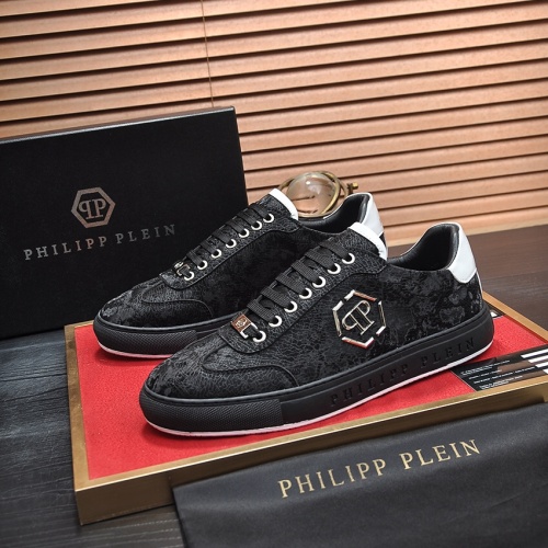 Philipp Plein Casual Shoes For Men #1077215