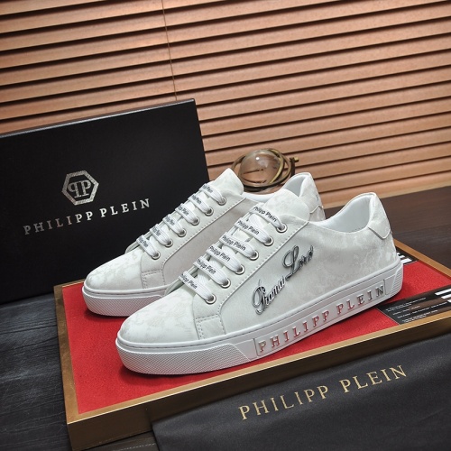 Philipp Plein Casual Shoes For Men #1077216