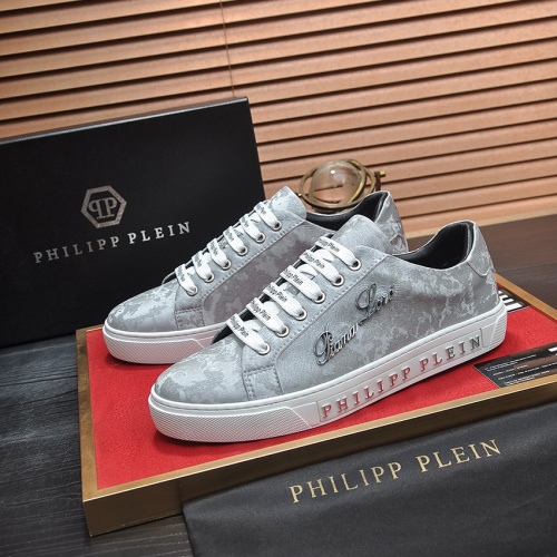 Philipp Plein Casual Shoes For Men #1077217