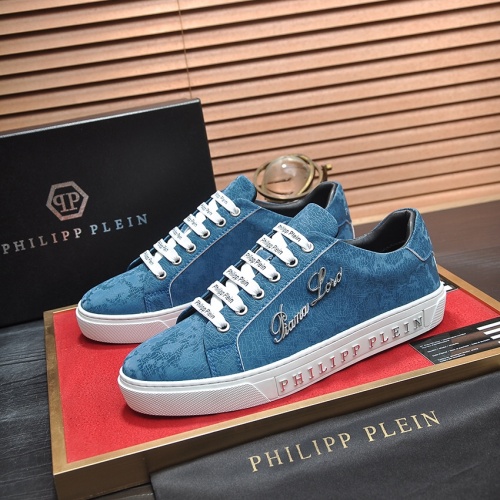 Philipp Plein Casual Shoes For Men #1077218