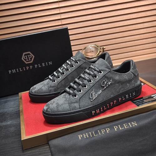 Philipp Plein Casual Shoes For Men #1077219