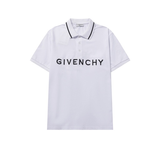 Givenchy T-Shirts Short Sleeved For Unisex #1077255