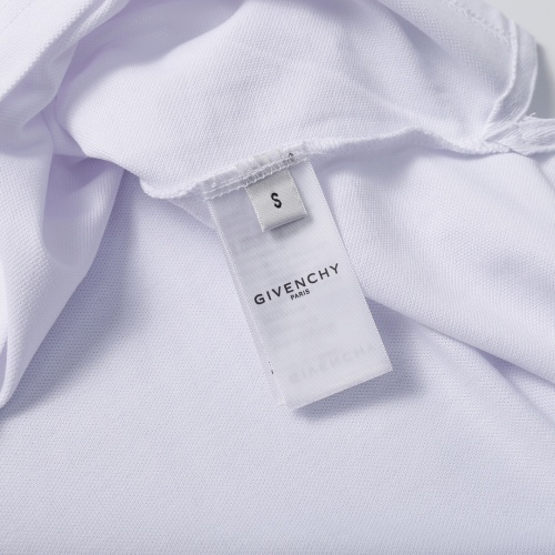 Replica Givenchy T-Shirts Short Sleeved For Unisex #1077255 $42.00 USD for Wholesale