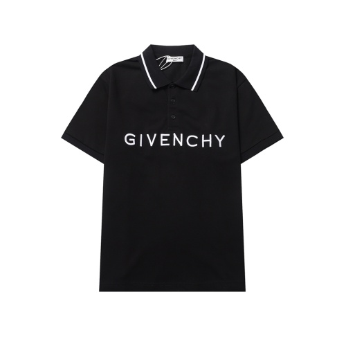 Givenchy T-Shirts Short Sleeved For Unisex #1077256