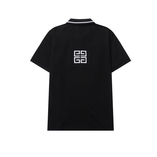Replica Givenchy T-Shirts Short Sleeved For Unisex #1077256 $42.00 USD for Wholesale