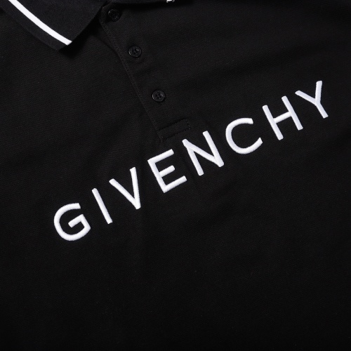Replica Givenchy T-Shirts Short Sleeved For Unisex #1077256 $42.00 USD for Wholesale