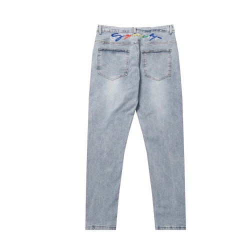 Givenchy Jeans For Men #1077261