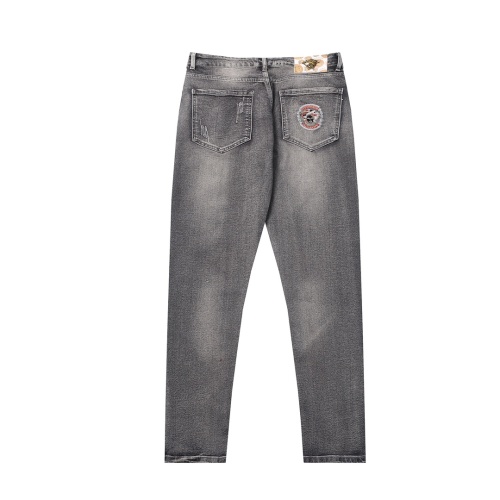 Versace Jeans For Men #1077266 $48.00 USD, Wholesale Replica Versace Jeans