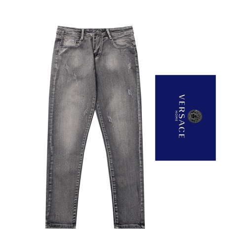 Replica Versace Jeans For Men #1077266 $48.00 USD for Wholesale