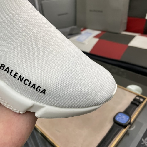 Replica Balenciaga Slippers For Women #1077298 $68.00 USD for Wholesale