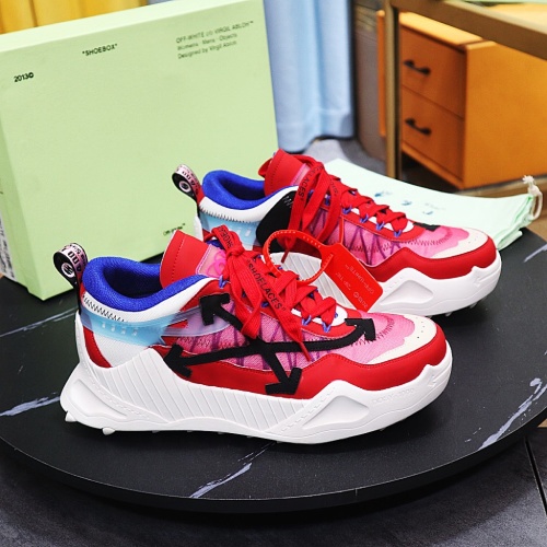 Off-White Casual Shoes For Women #1077678