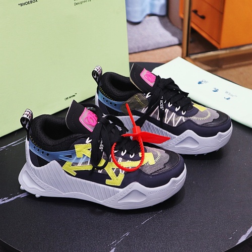Off-White Casual Shoes For Men #1077687