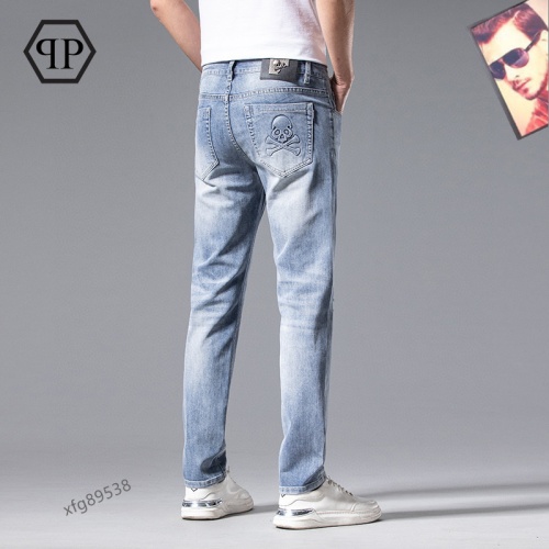 Philipp Plein PP Jeans For Men #1077720