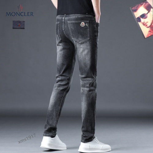 Moncler Jeans For Men #1077727