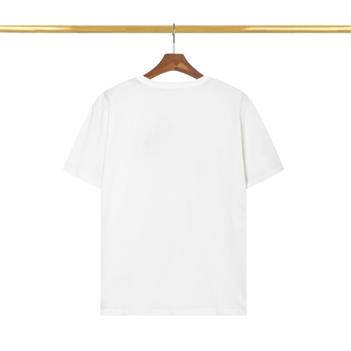 Replica Balenciaga T-Shirts Short Sleeved For Men #1077780 $34.00 USD for Wholesale