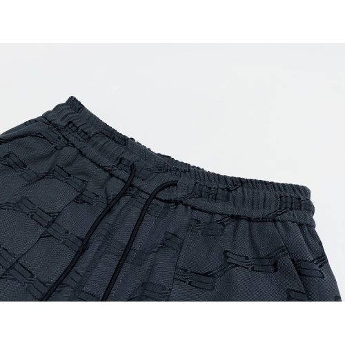 Replica Balenciaga Pants For Men #1077940 $36.00 USD for Wholesale