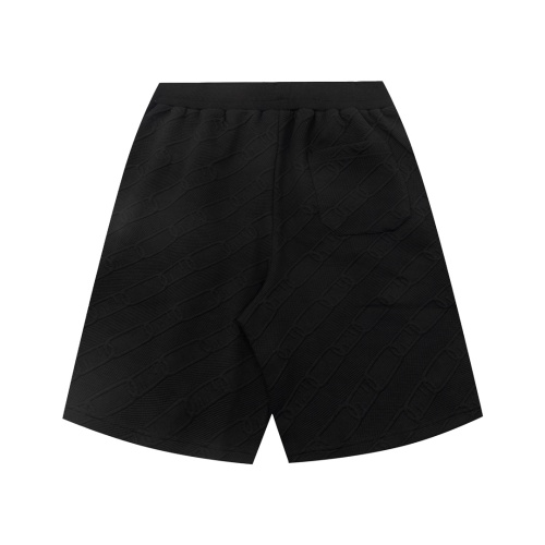 Replica Fendi Pants For Unisex #1077946 $45.00 USD for Wholesale