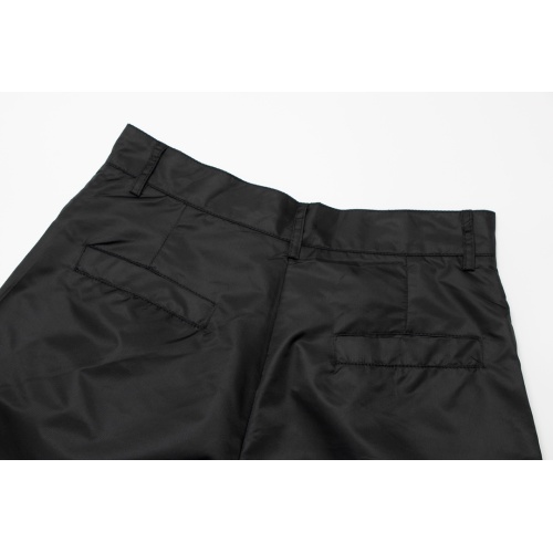 Replica Prada Pants For Men #1077963 $40.00 USD for Wholesale