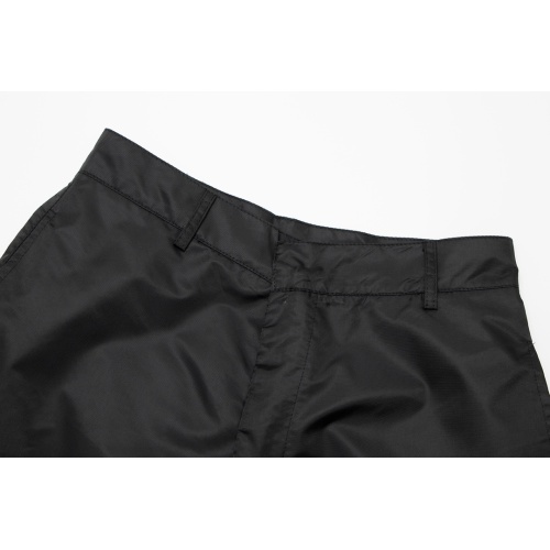 Replica Prada Pants For Men #1077963 $40.00 USD for Wholesale