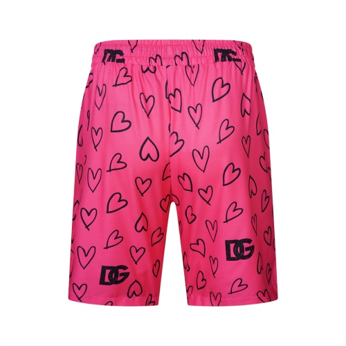 Replica Dolce & Gabbana D&G Pants For Men #1077974 $36.00 USD for Wholesale