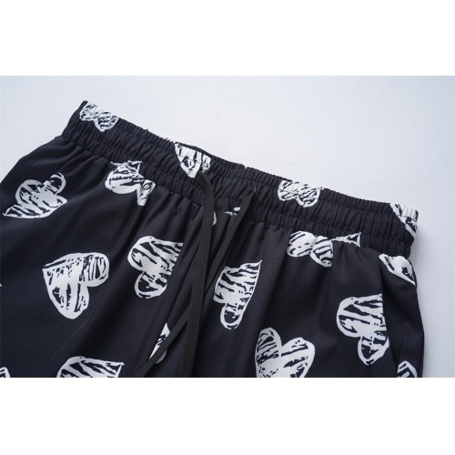 Replica Dolce & Gabbana D&G Pants For Men #1077975 $36.00 USD for Wholesale